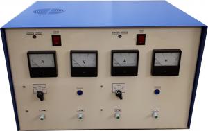 ЗУ-2-2В (ЗР) Зарядно-разрядное устройство на 2 канала
